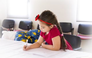Children and Learning Disorders
