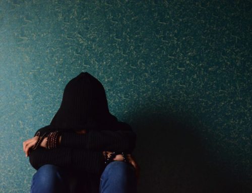 Suicide in Kids and Teens: What Parents Should Know