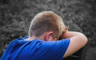 5 Ways to Help Your Depressed Child