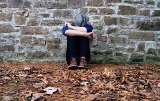 Signs of Depression in Kids and Teens