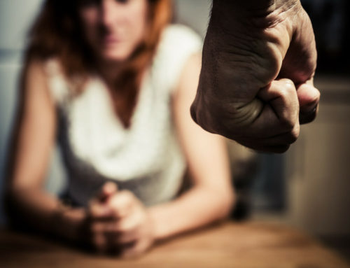 Domestic Violence – Helping Family and Friends Find Their Way Out of Abusive Relationships