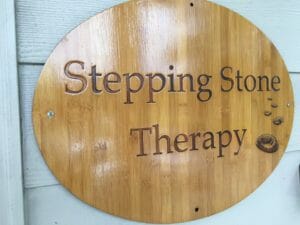 Stepping Stone Therapy Office