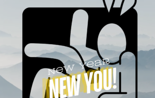 Trapped by New Year, New You