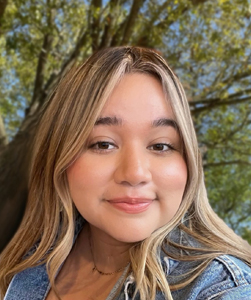 Alyssa Garcia Image