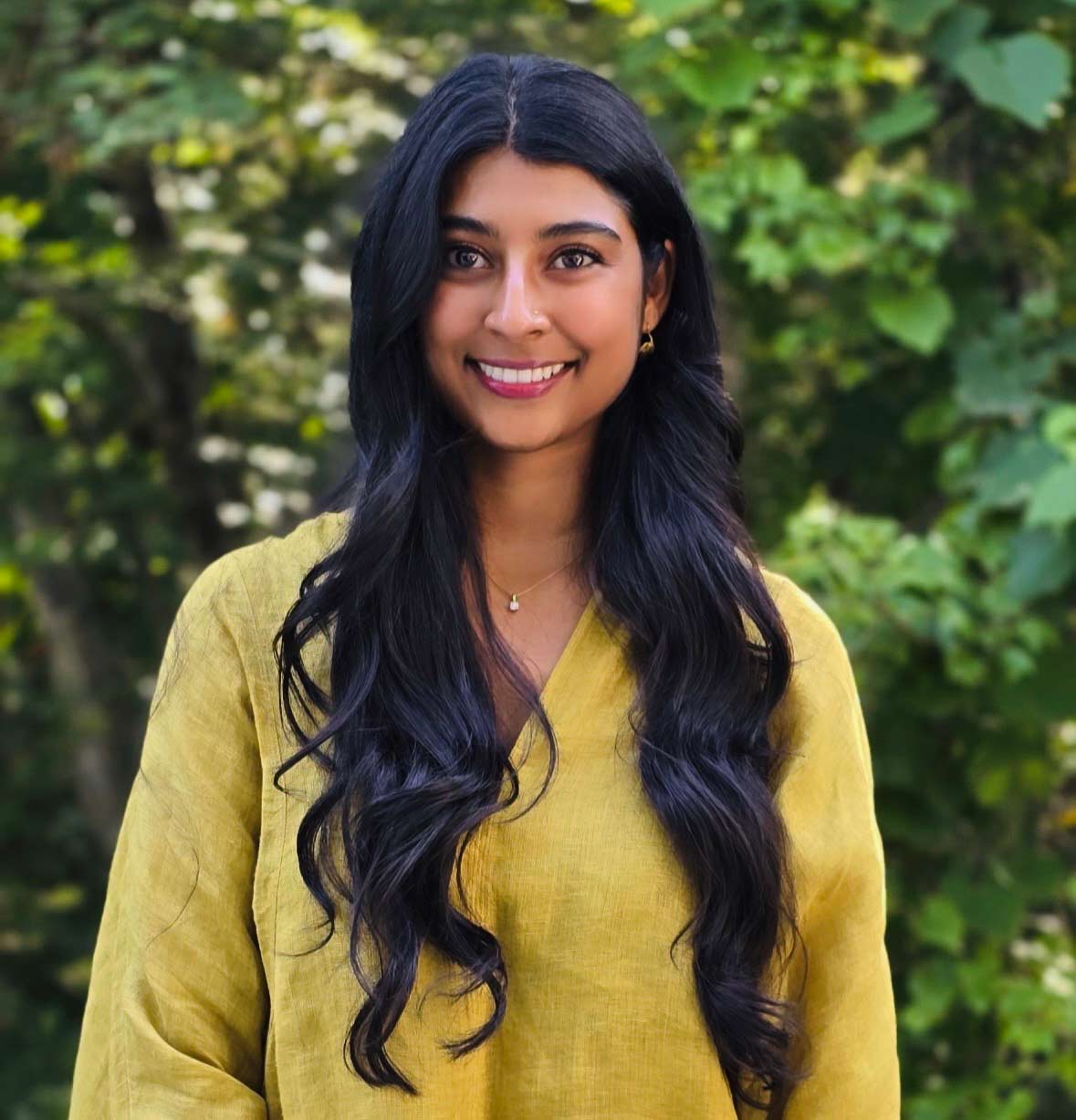 Dr. Meghna Thiruvazhi